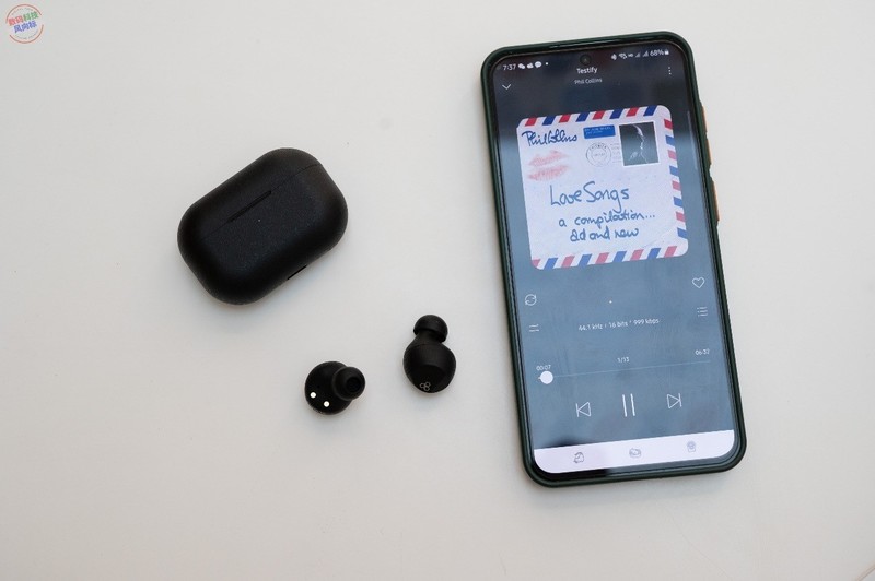 这副日系耳机让我重新爱上听歌，Final ZE3000 SV体验