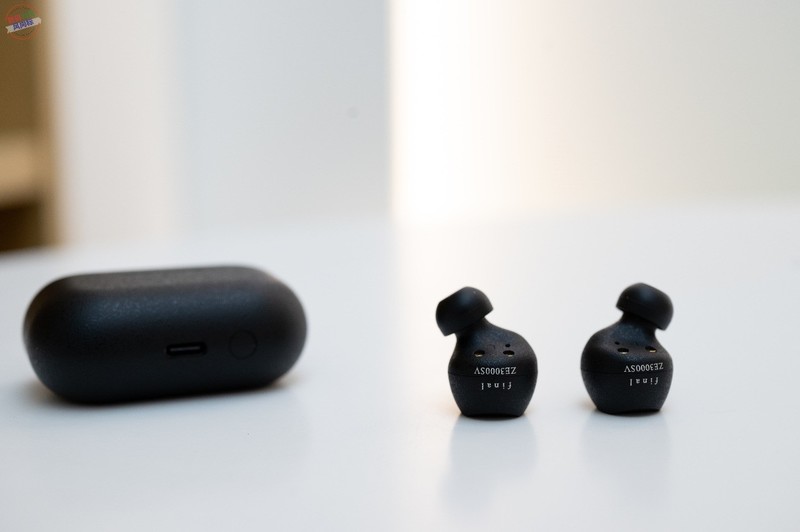 这副日系耳机让我重新爱上听歌，Final ZE3000 SV体验