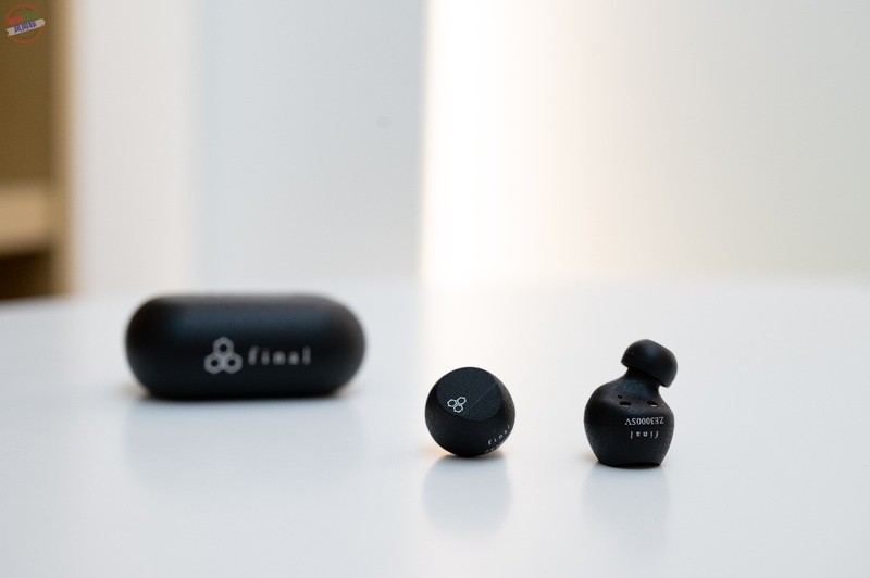 这副日系耳机让我重新爱上听歌，Final ZE3000 SV体验