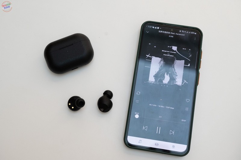 这副日系耳机让我重新爱上听歌，Final ZE3000 SV体验