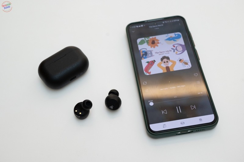 这副日系耳机让我重新爱上听歌，Final ZE3000 SV体验