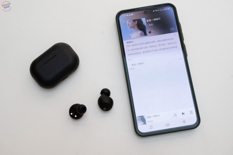 这副日系耳机让我重新爱上听歌，Final ZE3000 SV体验