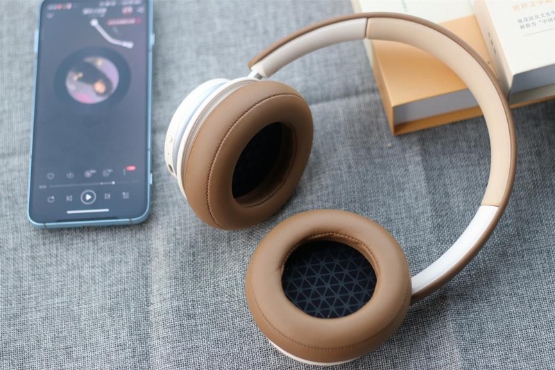 游戏手机也有好音质？搭配达尼IO-6就行，游戏时延表现很棒