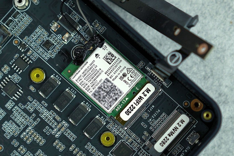 能否成为未来PC领域的新宠？从零刻EQ12的深度体验聊迷你主机的应用场景