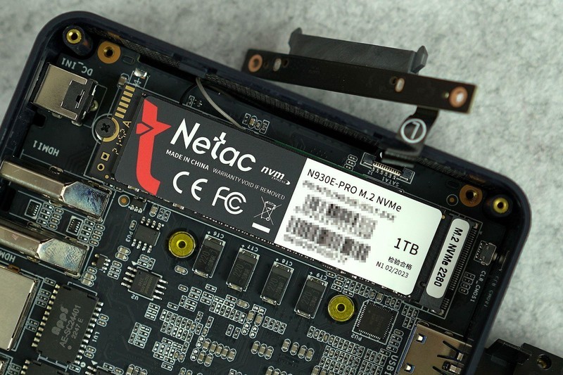 能否成为未来PC领域的新宠？从零刻EQ12的深度体验聊迷你主机的应用场景