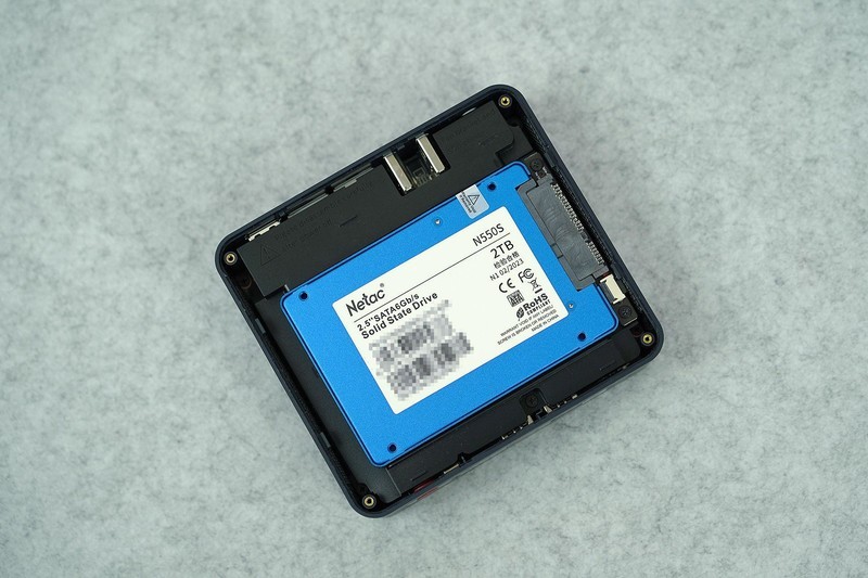 能否成为未来PC领域的新宠？从零刻EQ12的深度体验聊迷你主机的应用场景