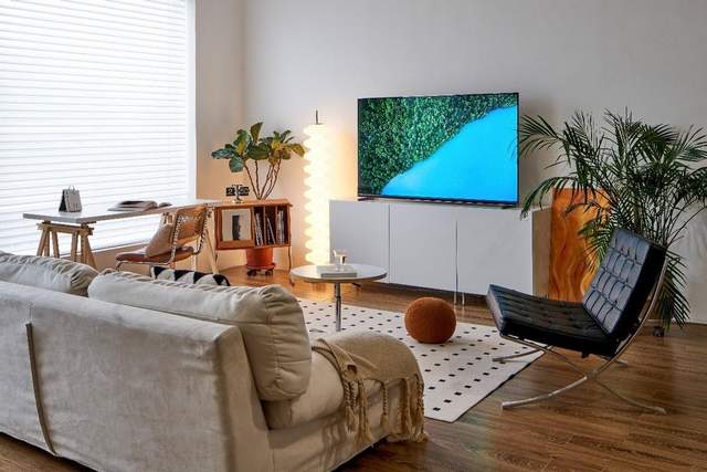 要私家影院 也要大屏酣畅幕游戏，海信电视U7K满足你