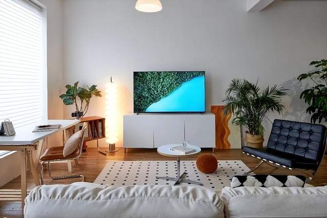 要私家影院 也要大屏酣畅幕游戏，海信电视U7K满足你