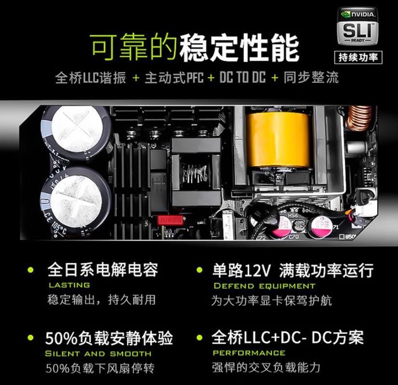 RTX40显卡高性价比ATX3.0电源：安钛克 Antec NE1000W金牌全模组电源开箱