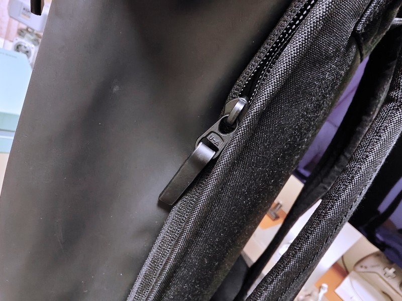 以小见大，简约至上，我可能解锁了自己的本命背包！