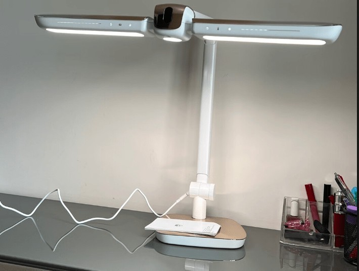 护眼灯色温多少最好？2023五款色温合适的护眼台灯