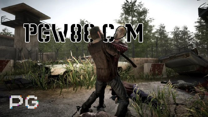 PG游戏评测：行尸走肉真的行尸走肉，改编的糟糕透顶