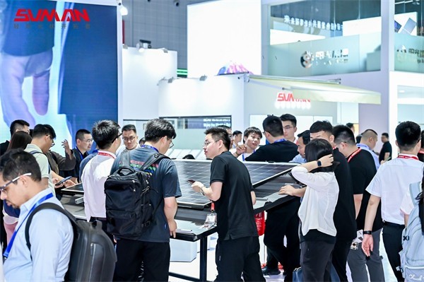 突破GW级，上迈重磅发布《轻柔光伏白皮书》