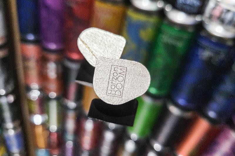 日产手工纯银打造的现代韵味独特呈现！Horizon DOOM —Basic