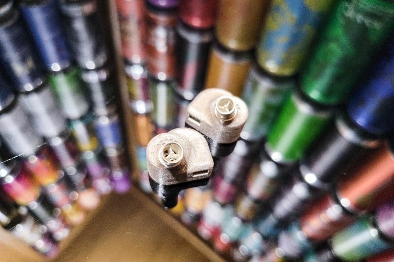 日产手工纯银打造的现代韵味独特呈现！Horizon DOOM —Basic