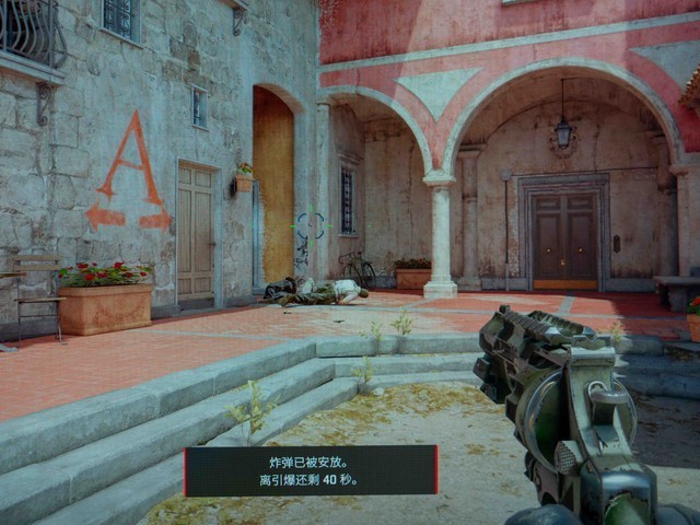 FPS发烧友的全能QD-MiniLED显示器，泰坦军团P245MS晒单