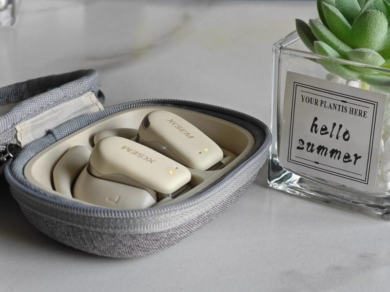 性价比最高的开放式耳机有哪些？五大性价比开放式耳机品牌推荐