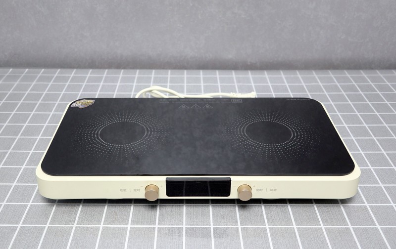 家中畅快嗨吃就靠它——荣事达畅嗨盘体验