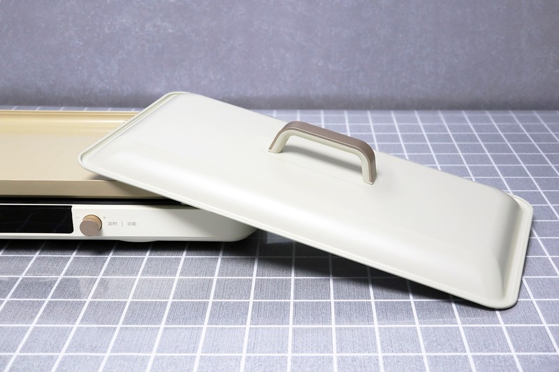 家中畅快嗨吃就靠它——荣事达畅嗨盘体验