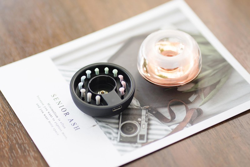 告别耳屎！采耳神器Note3 Pro Max体验，真的会上瘾