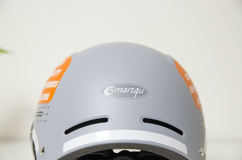 “一盔一带”确保安全出行，?这款?安全头盔销量?火爆?