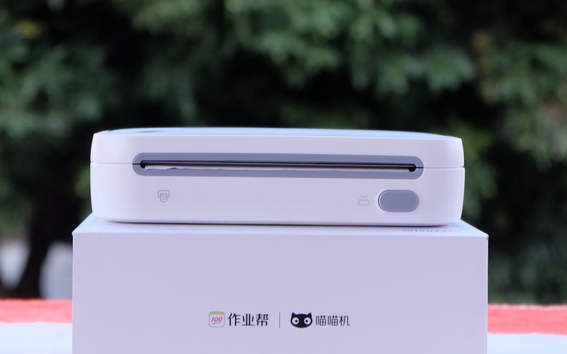 让错题不再反复出现 体验分享玩法超多的喵喵错题打印机C2