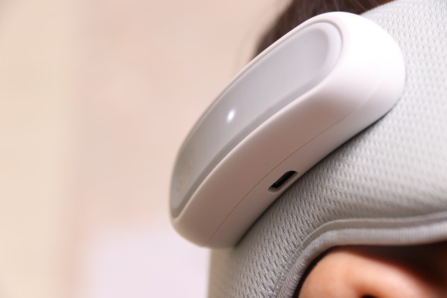 眼保健操想做就做，全面呵护孩子视力！喵喵儿童护眼仪体验