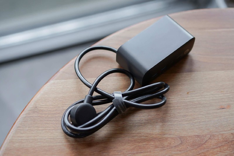 六口合一，67W氮化镓，Anker桌面充电器上手体验