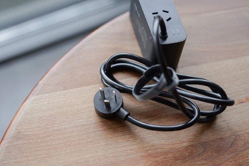 六口合一，67W氮化镓，Anker桌面充电器上手体验