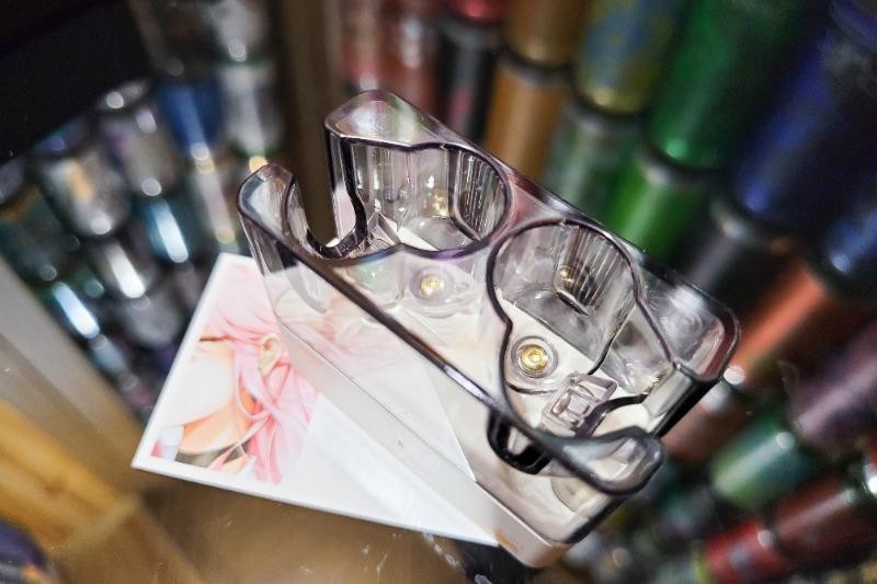 卷后价149 RMB！小试水月雨太空漫游Space Travel降噪真无线耳机