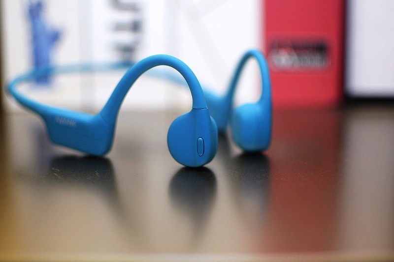 南 卡NEO2骨传导运动耳机：高科技带来的震撼音质