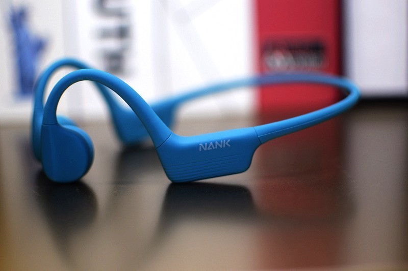 南 卡NEO2骨传导运动耳机：高科技带来的震撼音质