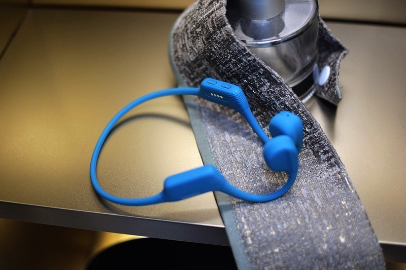 南 卡NEO2骨传导运动耳机：高科技带来的震撼音质