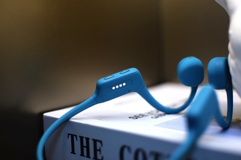 南 卡NEO2骨传导运动耳机：高科技带来的震撼音质