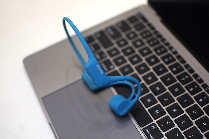 南 卡NEO2骨传导运动耳机：享受运动，享受好音乐