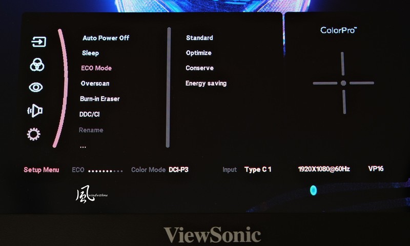 ViewSonic VP16-OLED专为创作者设计之高阶可携式屏幕开箱实测