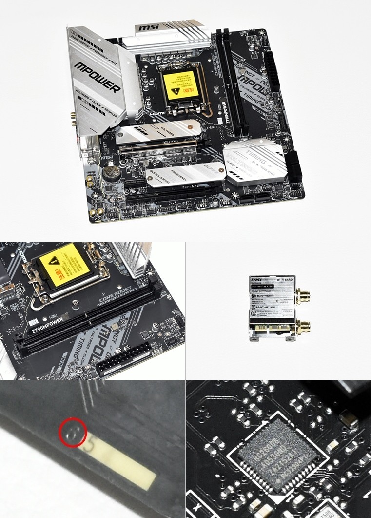 无光爱好者性价比装机首选 JUHOR玖合星域DDR5 6000MHz纯白马甲条 实测分享