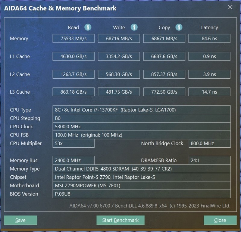 无光爱好者性价比装机首选 JUHOR玖合星域DDR5 6000MHz纯白马甲条 实测分享