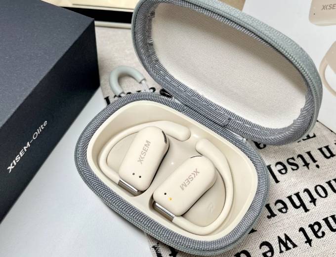 不入耳式无线耳机推荐有哪些？百元不入耳耳机评测推荐！