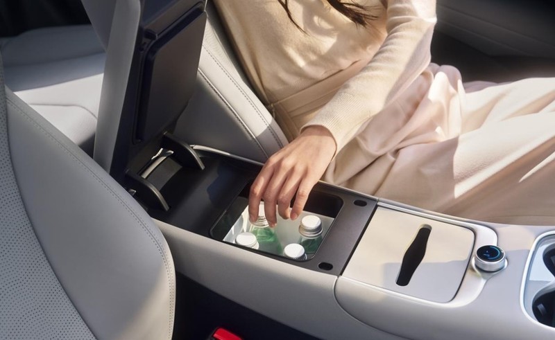 比亚迪海狮 05EV太原登场！重新定义A级纯电SUV标杆，仅11.78万起