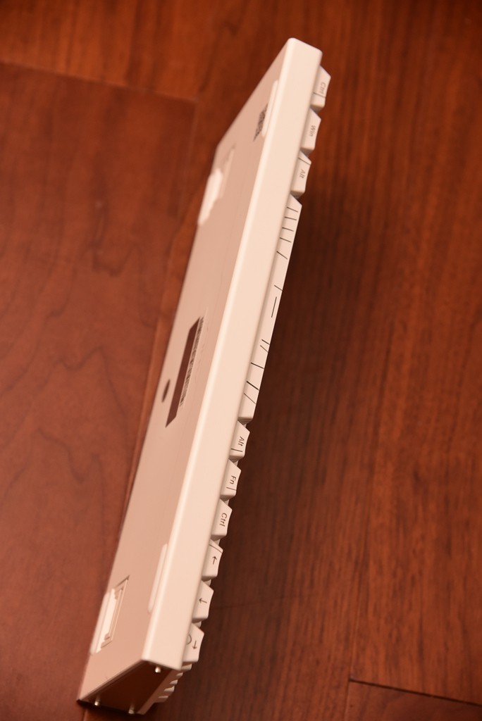 磁轴万变！卫星云图！—狼蛛HERO84HE机械键盘体验