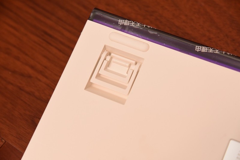 磁轴万变！卫星云图！—狼蛛HERO84HE机械键盘体验