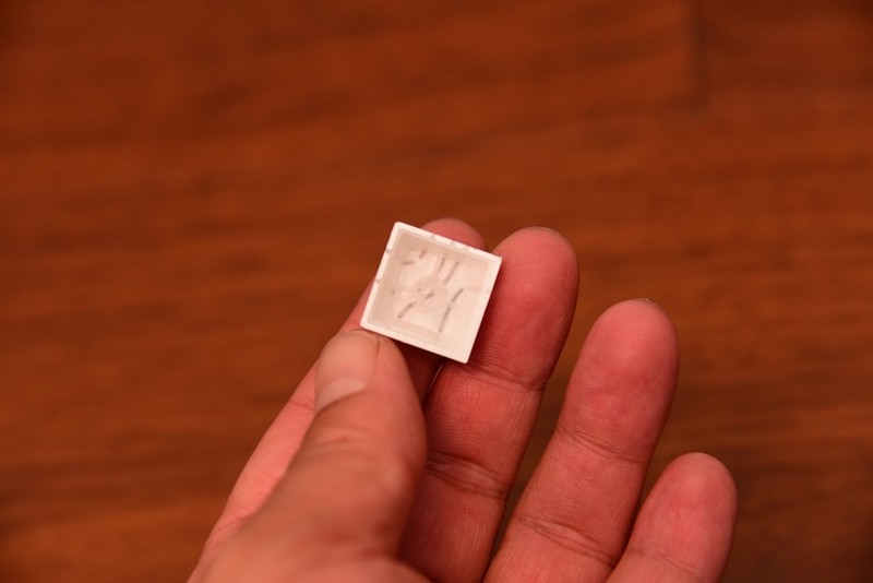 磁轴万变！卫星云图！—狼蛛HERO84HE机械键盘体验