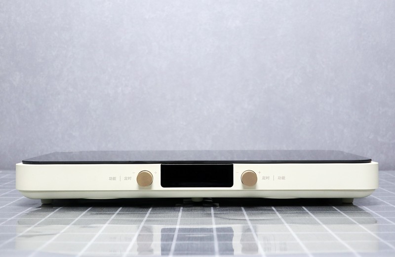 家中畅快嗨吃就靠它——荣事达畅嗨盘体验