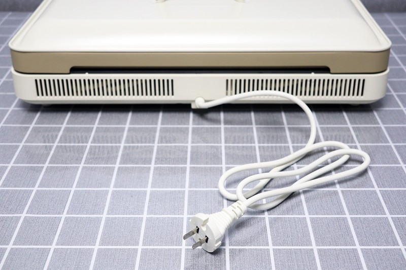 家中畅快嗨吃就靠它——荣事达畅嗨盘体验