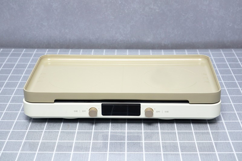 家中畅快嗨吃就靠它——荣事达畅嗨盘体验