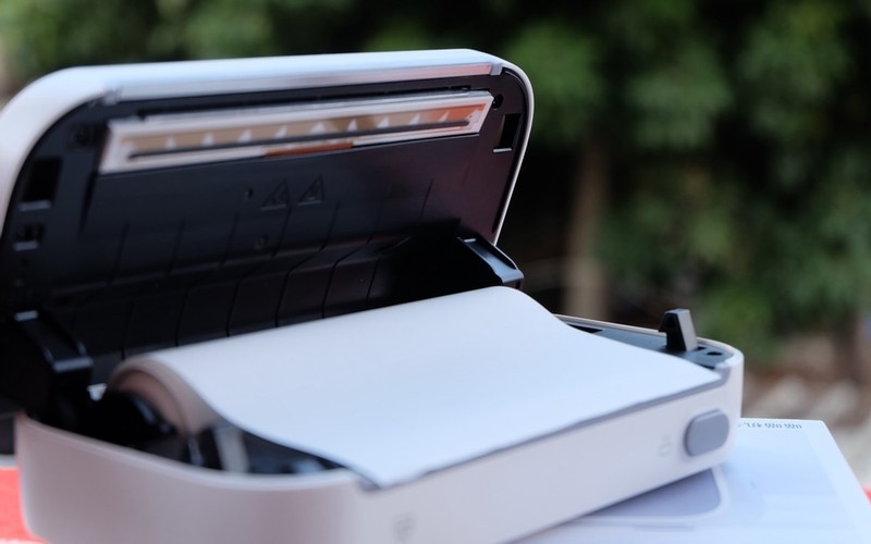 让错题不再反复出现 体验分享玩法超多的喵喵错题打印机C2