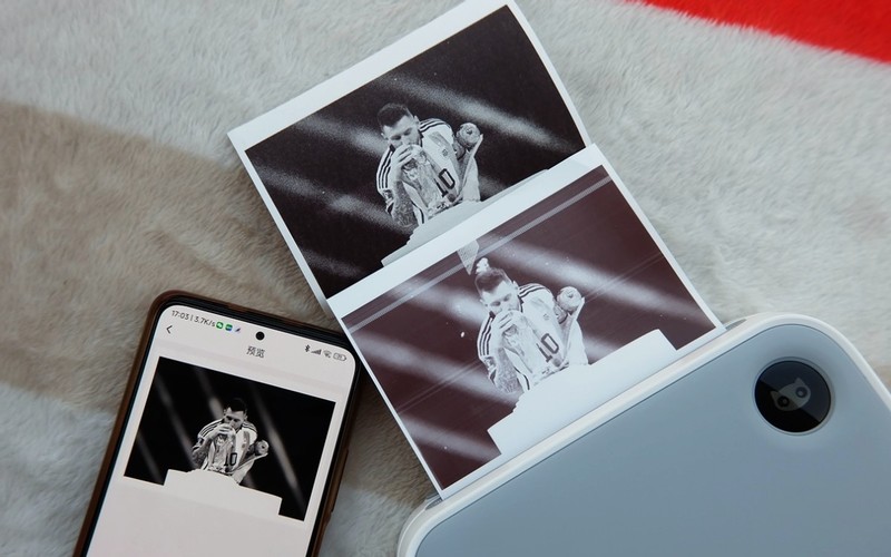 让错题不再反复出现 体验分享玩法超多的喵喵错题打印机C2