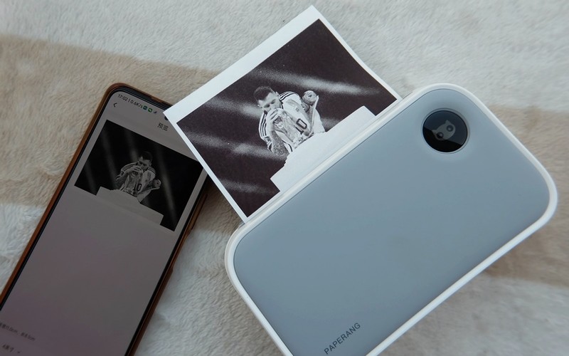 让错题不再反复出现 体验分享玩法超多的喵喵错题打印机C2