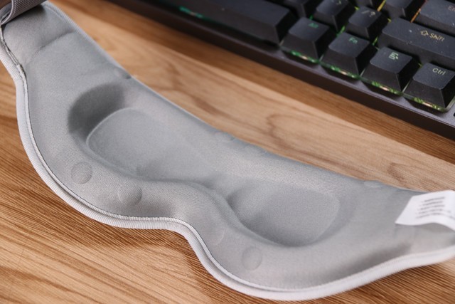 眼保健操想做就做，全面呵护孩子视力！喵喵儿童护眼仪体验